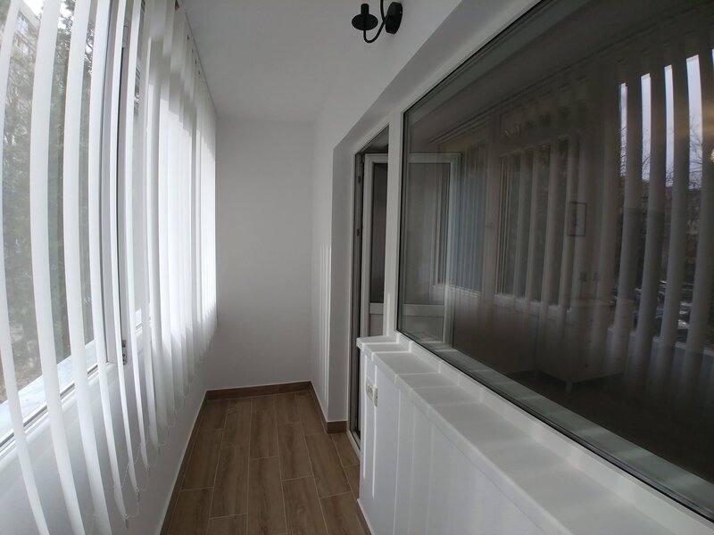 Metrou Iancului, garsoniera de inchiriat.