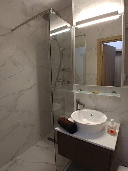 Metrou Iancului, garsoniera de inchiriat.