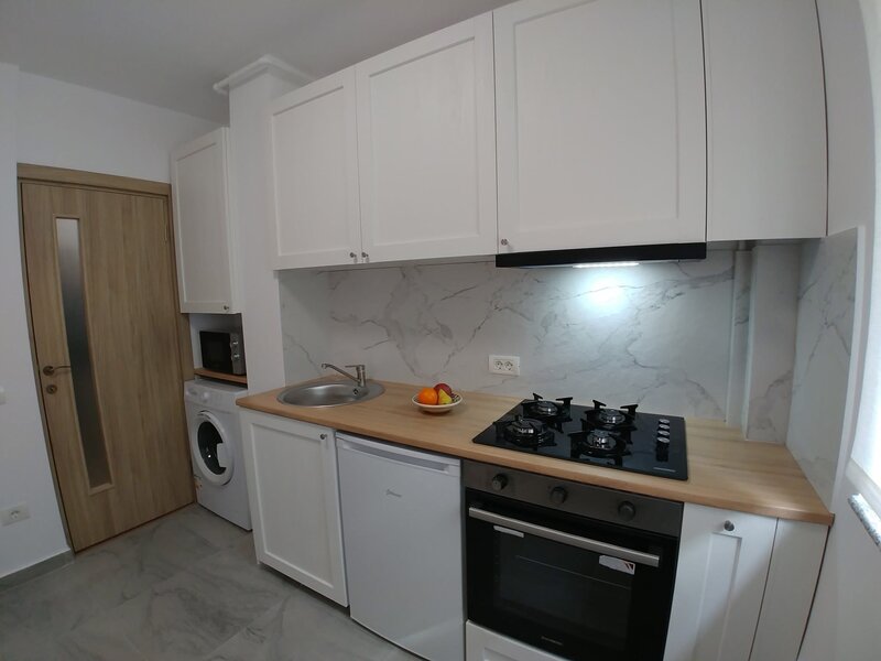 Metrou Iancului, garsoniera de inchiriat.