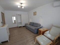 Metrou Iancului, garsoniera de inchiriat